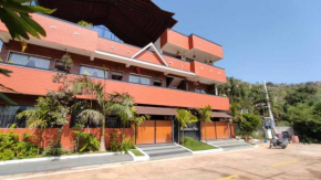 Hotels in Chikballapur